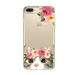 Hey Casey! Floral Kitty Phone Case for iPhone Samsung Huawei