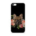 Hey Casey! Floral Frenchie Phone Case for iPhone Samsung Huawei