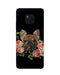 Hey Casey! Floral Frenchie Phone Case for iPhone Samsung Huawei