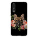 Hey Casey! Floral Frenchie Phone Case for iPhone Samsung Huawei