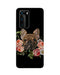 Hey Casey! Floral Frenchie Phone Case for iPhone Samsung Huawei
