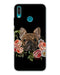 Hey Casey! Floral Frenchie Phone Case for iPhone Samsung Huawei