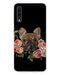 Hey Casey! Floral Frenchie Phone Case for iPhone Samsung Huawei