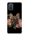 Hey Casey! Floral Frenchie Phone Case for iPhone Samsung Huawei