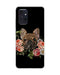 Hey Casey! Floral Frenchie Phone Case for iPhone Samsung Huawei