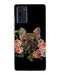 Hey Casey! Floral Frenchie Phone Case for iPhone Samsung Huawei