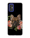 Hey Casey! Floral Frenchie Phone Case for iPhone Samsung Huawei