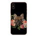 Hey Casey! Floral Frenchie Phone Case for iPhone Samsung Huawei