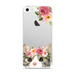 Hey Casey! Floral Kitty Phone Case for iPhone Samsung Huawei