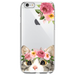 Hey Casey! Floral Kitty Phone Case for iPhone Samsung Huawei