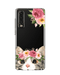 Hey Casey! Floral Kitty Phone Case for iPhone Samsung Huawei
