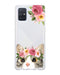 Hey Casey! Floral Kitty Phone Case for iPhone Samsung Huawei