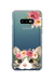 Hey Casey! Floral Kitty Phone Case for iPhone Samsung Huawei
