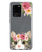 Hey Casey! Floral Kitty Phone Case for iPhone Samsung Huawei