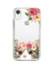 Hey Casey! Floral Kitty Phone Case for iPhone Samsung Huawei