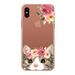 Hey Casey! Floral Kitty Phone Case for iPhone Samsung Huawei
