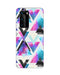 Hey Casey! Geo Prism Phone Case for iPhone Samsung Huawei