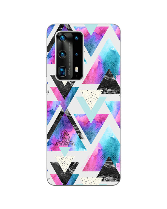 Hey Casey! Geo Prism Phone Case for iPhone Samsung Huawei