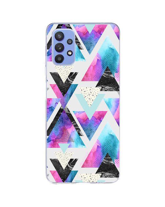 Hey Casey! Geo Prism Phone Case for iPhone Samsung Huawei