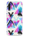 Hey Casey! Geo Prism Phone Case for iPhone Samsung Huawei