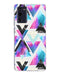 Hey Casey! Geo Prism Phone Case for iPhone Samsung Huawei