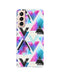 Hey Casey! Geo Prism Phone Case for iPhone Samsung Huawei
