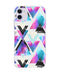 Hey Casey! Geo Prism Phone Case for iPhone Samsung Huawei