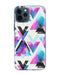 Hey Casey! Geo Prism Phone Case for iPhone Samsung Huawei