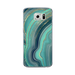 Hey Casey! Green Agate Phone Case for iPhone Samsung Huawei