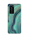 Hey Casey! Green Agate Phone Case for iPhone Samsung Huawei