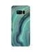 Hey Casey! Green Agate Phone Case for iPhone Samsung Huawei