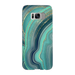 Hey Casey! Green Agate Phone Case for iPhone Samsung Huawei