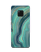 Hey Casey! Green Agate Phone Case for iPhone Samsung Huawei