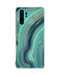 Hey Casey! Green Agate Phone Case for iPhone Samsung Huawei