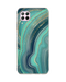 Hey Casey! Green Agate Phone Case for iPhone Samsung Huawei