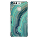 Hey Casey! Green Agate Phone Case for iPhone Samsung Huawei