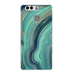 Hey Casey! Green Agate Phone Case for iPhone Samsung Huawei