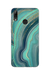 Hey Casey! Green Agate Phone Case for iPhone Samsung Huawei