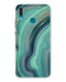 Hey Casey! Green Agate Phone Case for iPhone Samsung Huawei