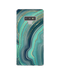 Hey Casey! Green Agate Phone Case for iPhone Samsung Huawei