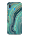 Hey Casey! Green Agate Phone Case for iPhone Samsung Huawei