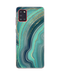 Hey Casey! Green Agate Phone Case for iPhone Samsung Huawei