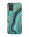 Hey Casey! Green Agate Phone Case for iPhone Samsung Huawei