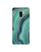 Hey Casey! Green Agate Phone Case for iPhone Samsung Huawei