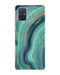 Hey Casey! Green Agate Phone Case for iPhone Samsung Huawei