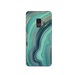 Hey Casey! Green Agate Phone Case for iPhone Samsung Huawei