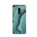Hey Casey! Green Agate Phone Case for iPhone Samsung Huawei