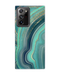 Hey Casey! Green Agate Phone Case for iPhone Samsung Huawei