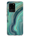 Hey Casey! Green Agate Phone Case for iPhone Samsung Huawei