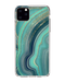Hey Casey! Green Agate Phone Case for iPhone Samsung Huawei